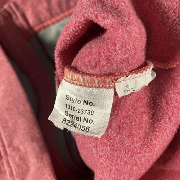 Mammut Jacket Womens XS Extra Small Softshell Full Zip Outdoor Hiking 1010-23730 - Picture 11 of 12